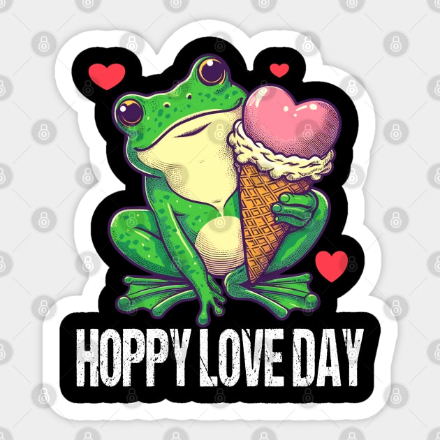 Valentine's Day Sticker by Outrageous Flavors